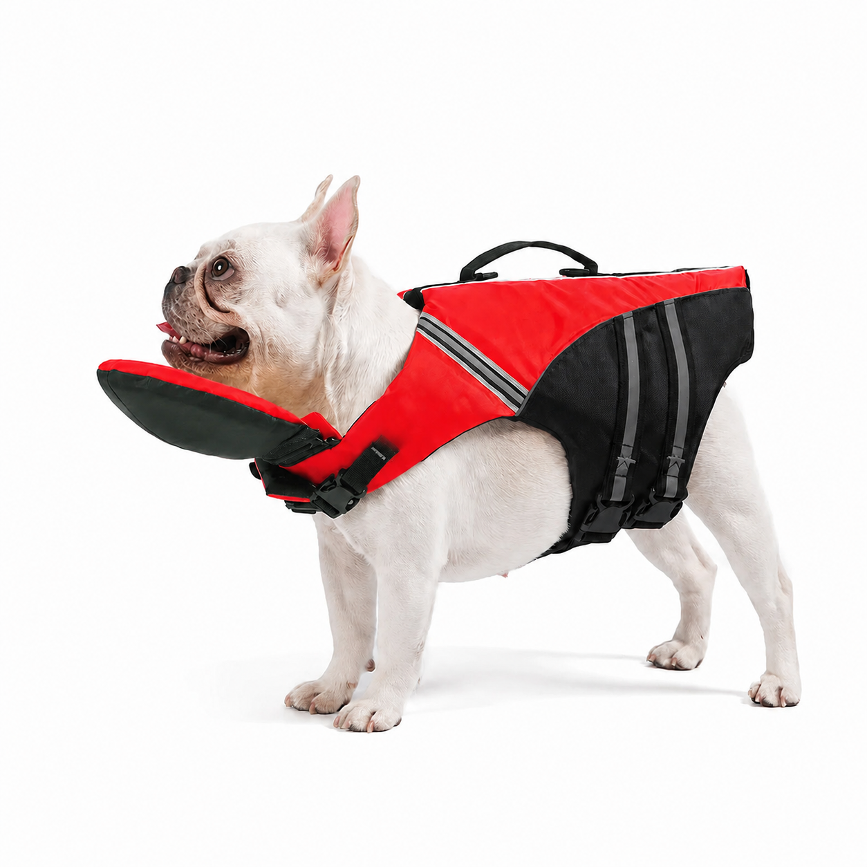 Floatsy™ Chaleco Flotador para Perros